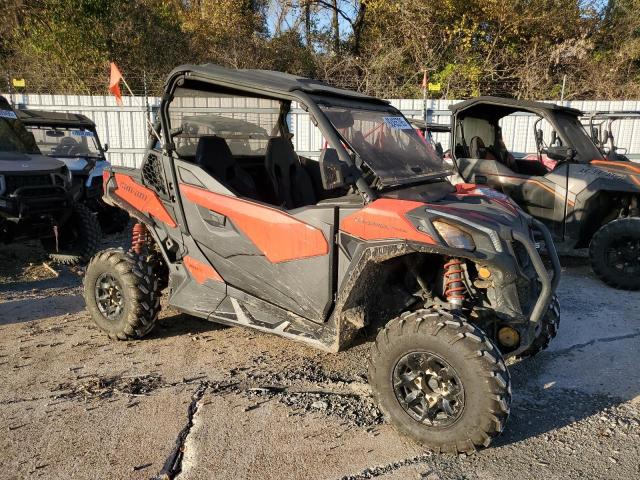 CAN-AM MAVERICK T 2018