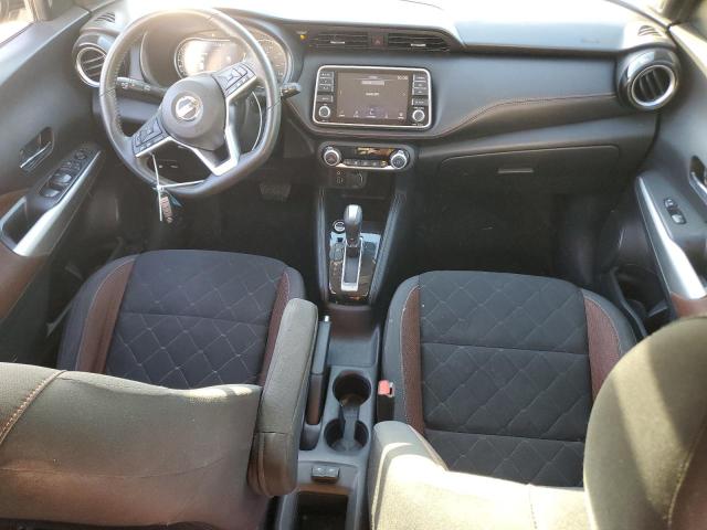 Фото 8 - NISSAN KICKS