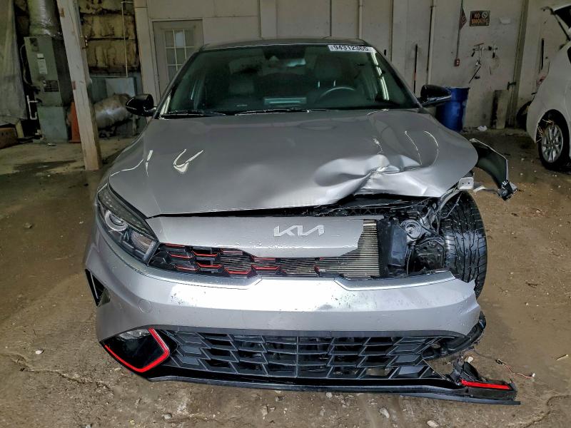 Фото 5 - KIA FORTE