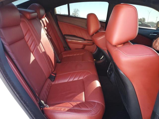 Фото 10 - DODGE CHARGER