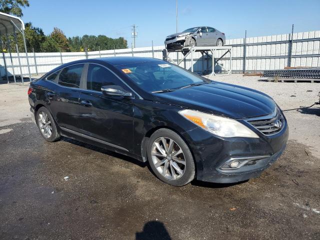 HYUNDAI AZERA 2015 VIN KMHFG4JG7FA449263