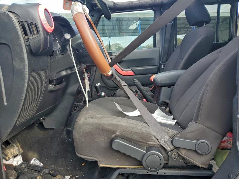 Фото 7 - JEEP WRANGLER