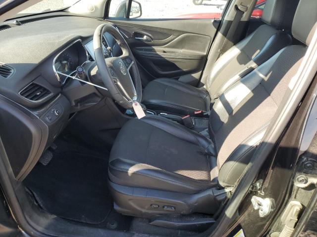 Фото 7 - BUICK ENCORE