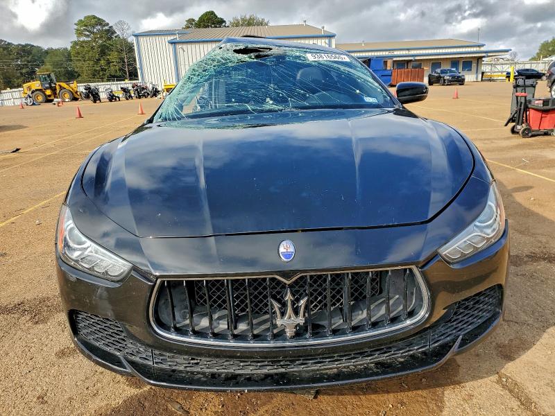 Фото 5 - MASERATI ALL MODELS