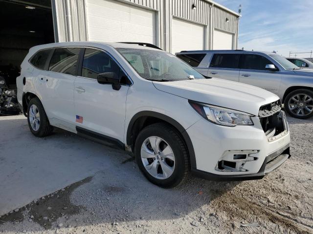 Фото 4 - SUBARU ASCENT