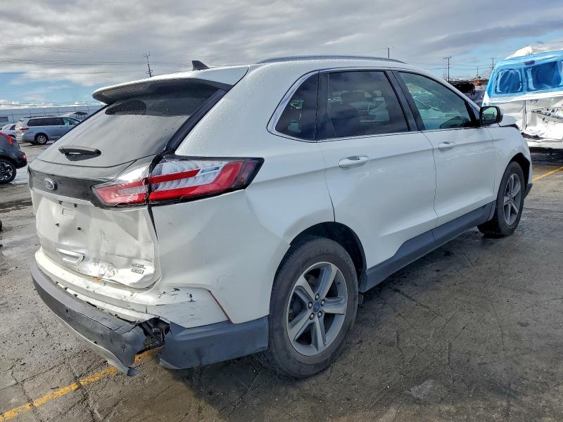 Фото 3 - FORD EDGE
