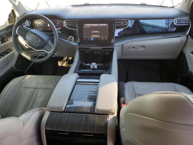 Фото 8 - JEEP WAGONEER