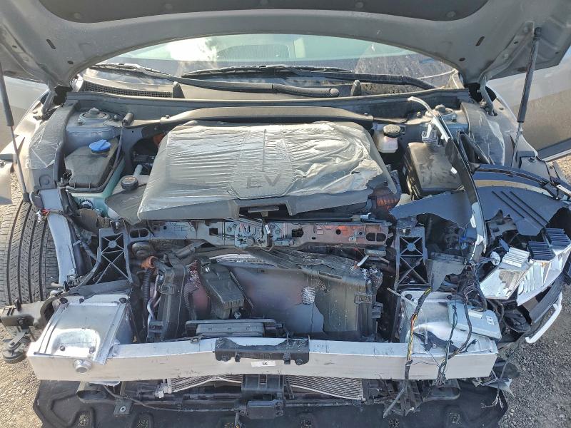 Фото 12 - KIA EV6 LIGHT