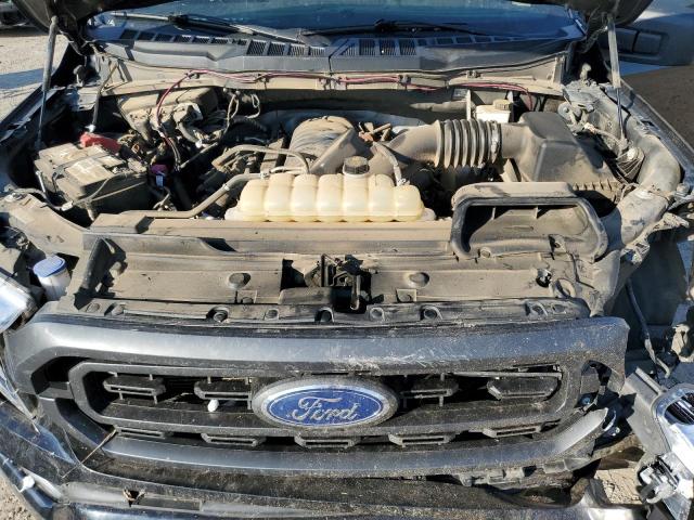 FORD F-150 2023 VIN 1FTFW1E59PFA62569