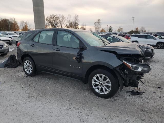 Фото 4 - CHEVROLET EQUINOX