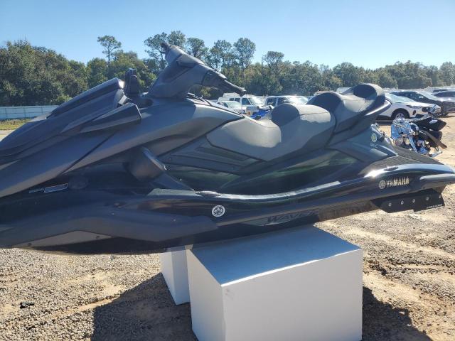YAMAHA JETSKI 2021