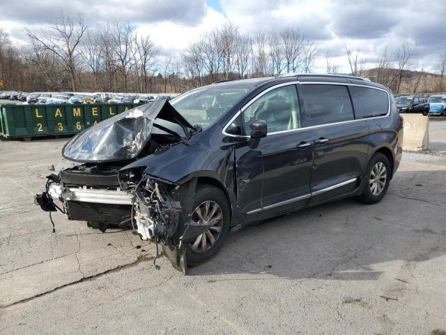 Фото 1 - CHRYSLER PACIFICA