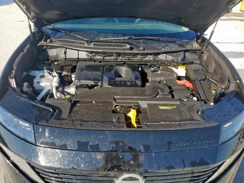 Фото 12 - NISSAN MURANO