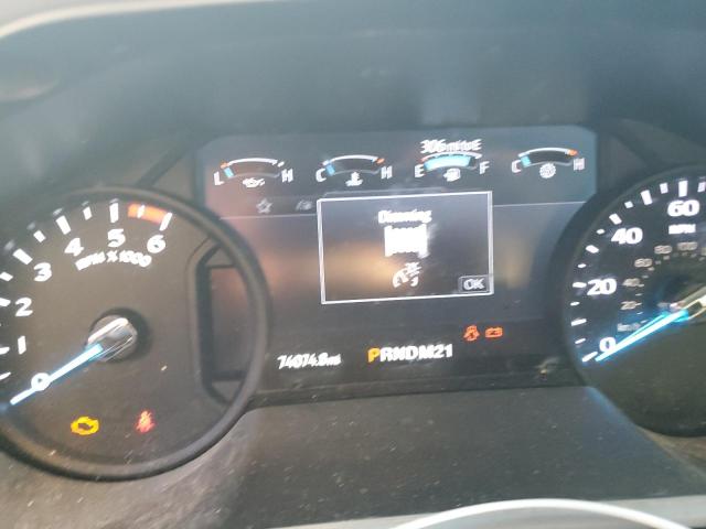 FORD F650 2022 VIN 1FDNF6AN1NDF05364