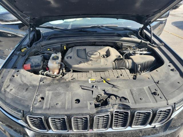 Фото 12 - JEEP GRAND CHER