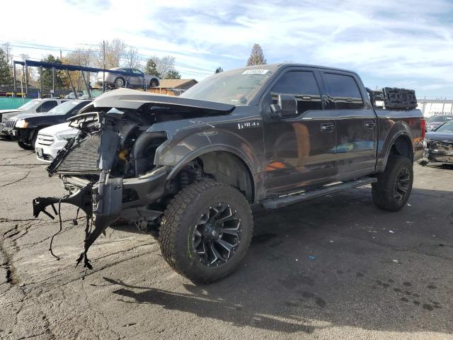 Фото 1 - FORD F-150