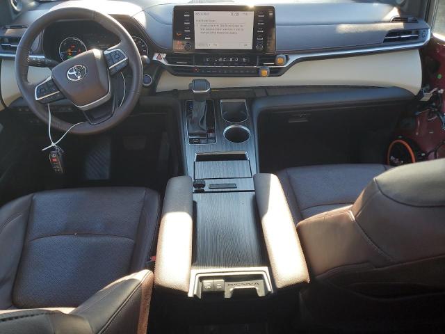 Фото 8 - TOYOTA SIENNA