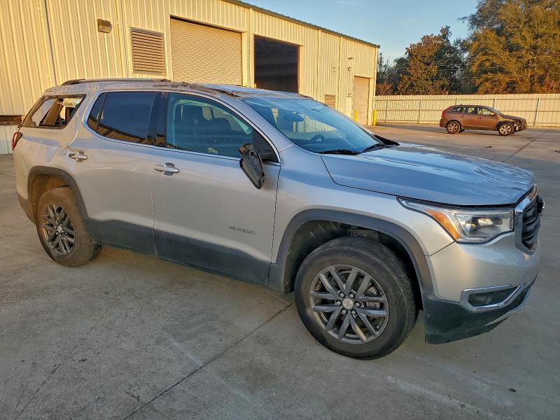 Фото 4 - GMC ACADIA