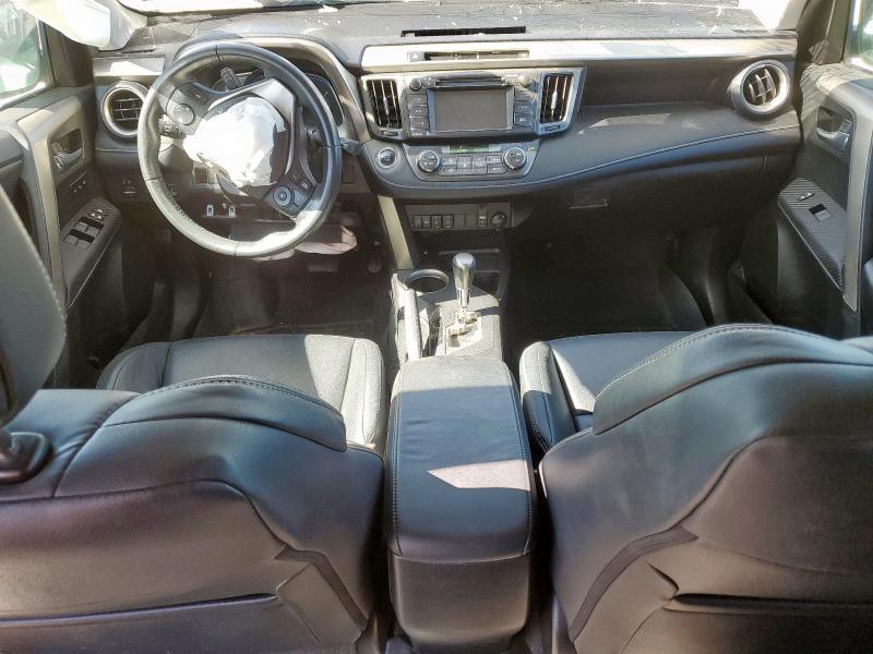 Фото 8 - TOYOTA RAV4