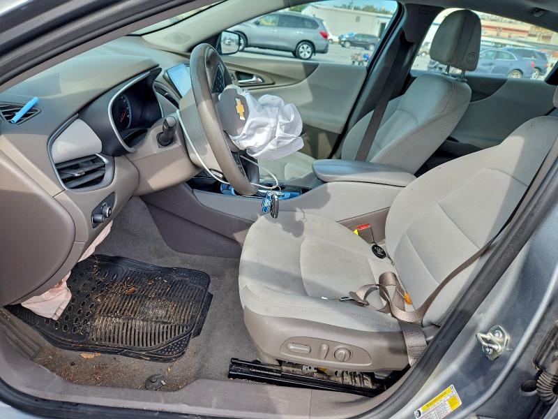 Фото 7 - CHEVROLET MALIBU