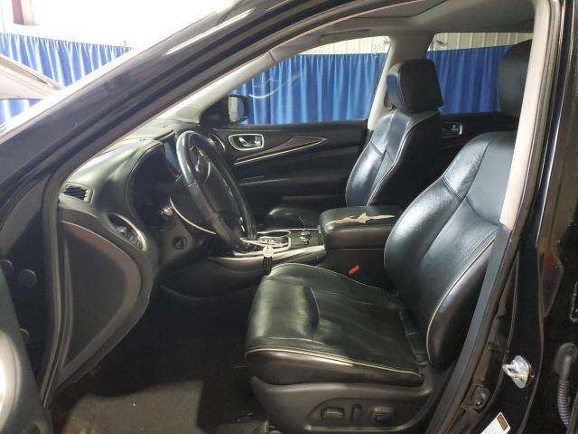 Фото 7 - INFINITI QX60