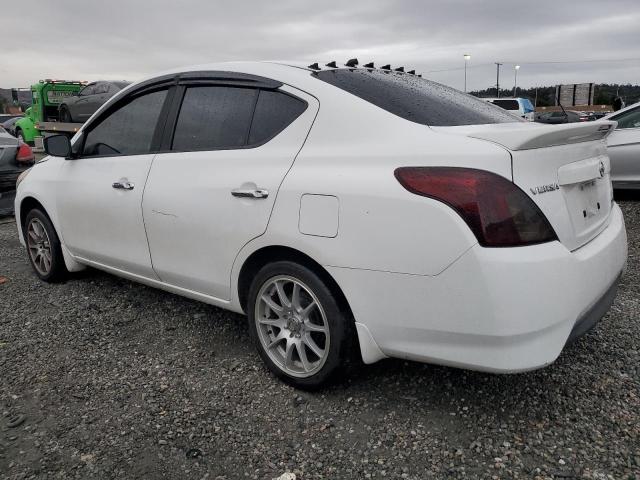 Фото 2 - NISSAN VERSA
