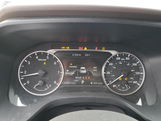 Фото 9 - NISSAN ROGUE