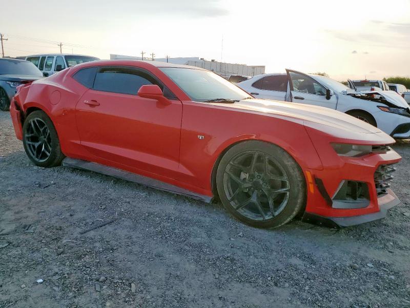 Фото 4 - CHEVROLET CAMARO