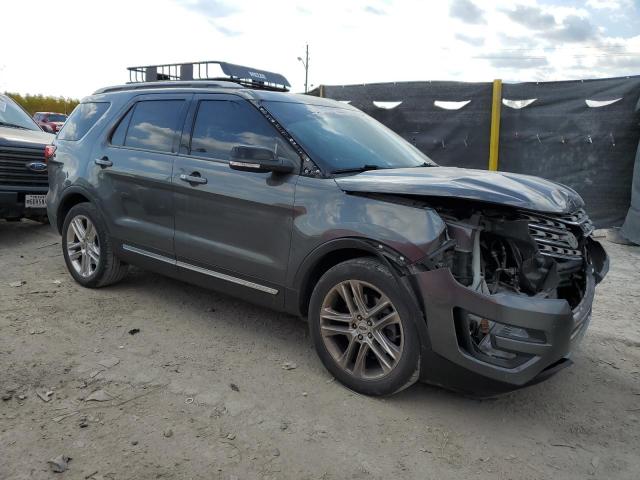 Фото 4 - FORD EXPLORER