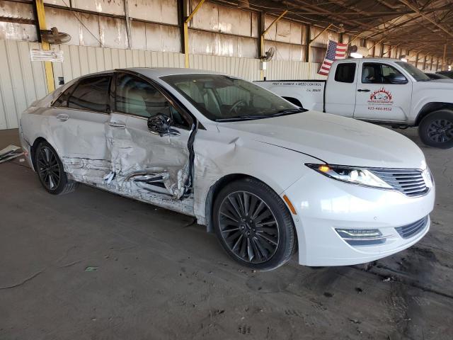 Фото 4 - LINCOLN MKZ