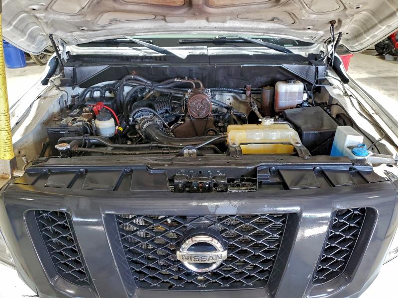 Фото 12 - NISSAN NV