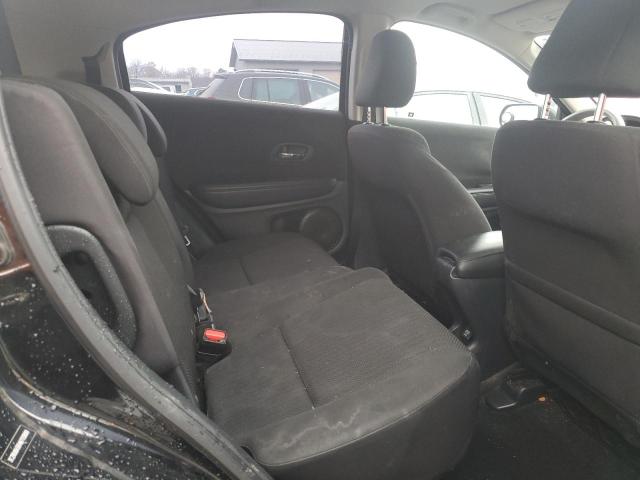 Фото 11 - HONDA HR-V