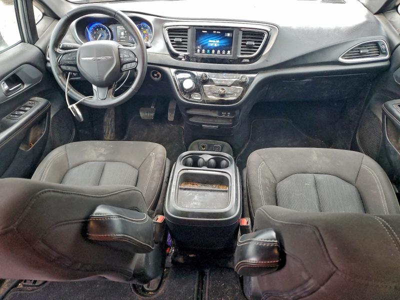 Фото 8 - CHRYSLER PACIFICA