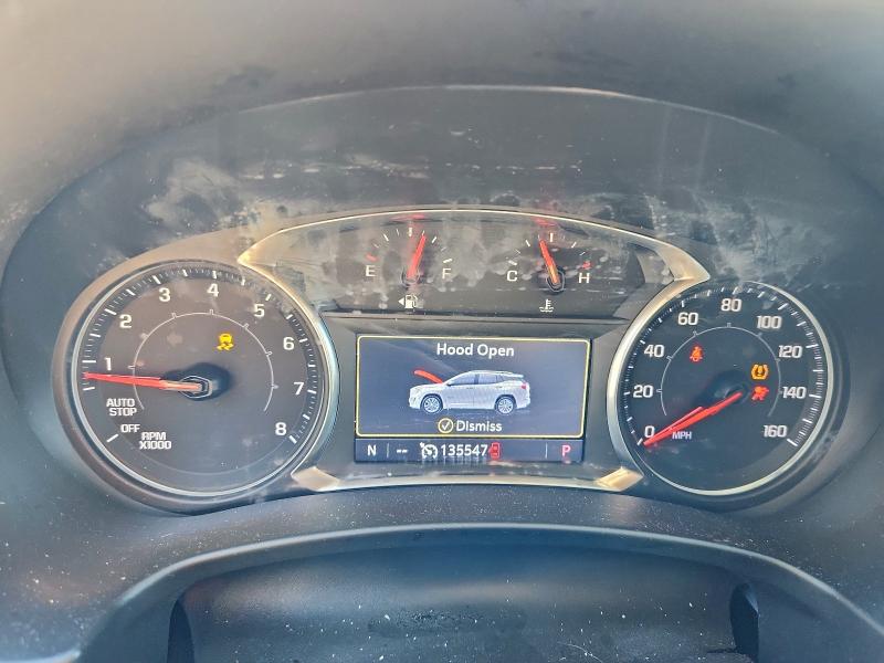 Фото 9 - GMC TERRAIN