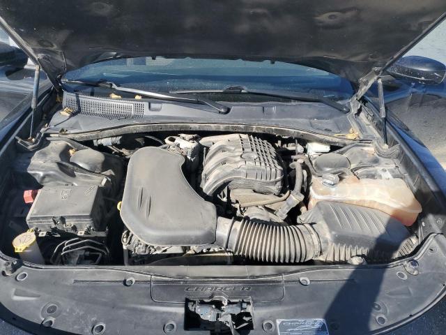 Фото 11 - DODGE CHARGER