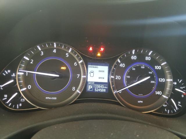 Фото 9 - INFINITI QX80