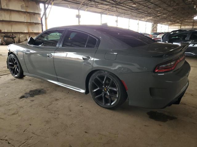 Фото 2 - DODGE CHARGER