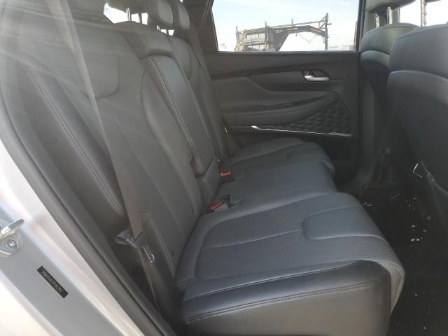 Фото 10 - HYUNDAI SANTA FE