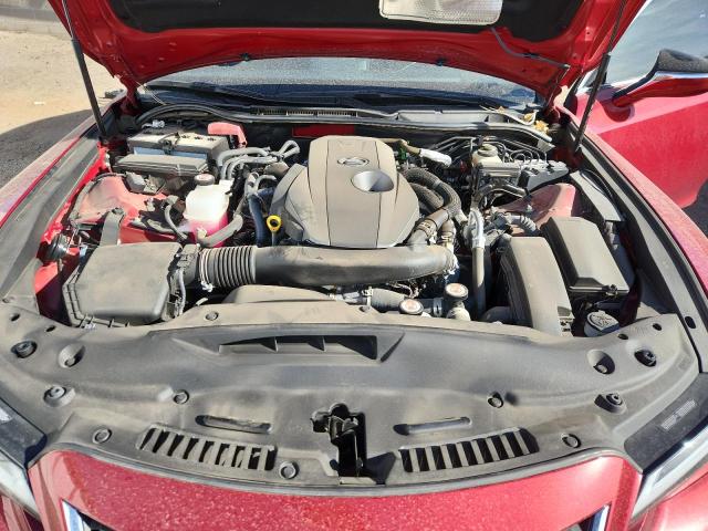 Фото 11 - LEXUS IS