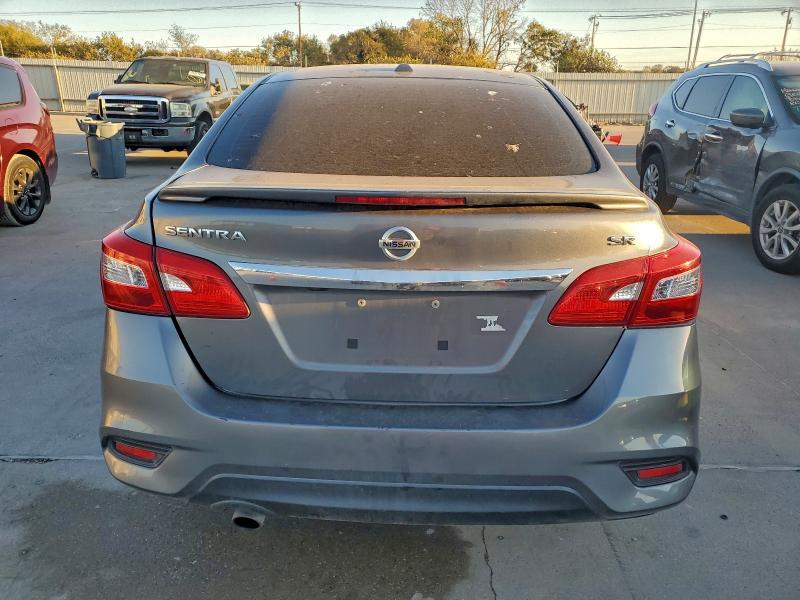 Фото 6 - NISSAN SENTRA