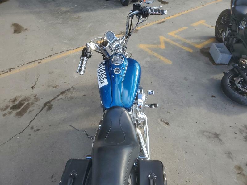 HARLEY-DAVIDSON FX 2005