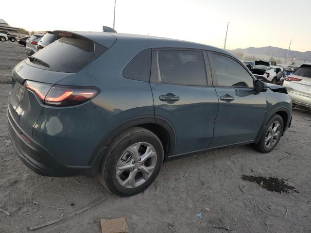 Фото 3 - HONDA HR-V