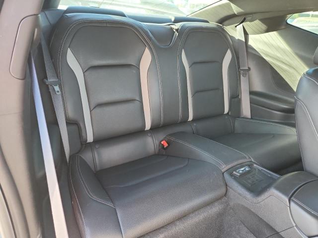 Фото 10 - CHEVROLET CAMARO