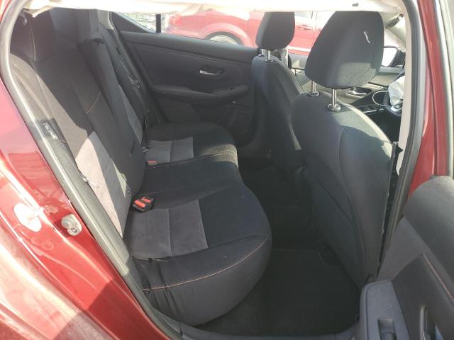 Фото 10 - NISSAN SENTRA