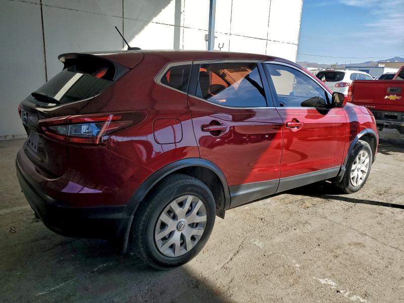 Фото 3 - NISSAN ROGUE