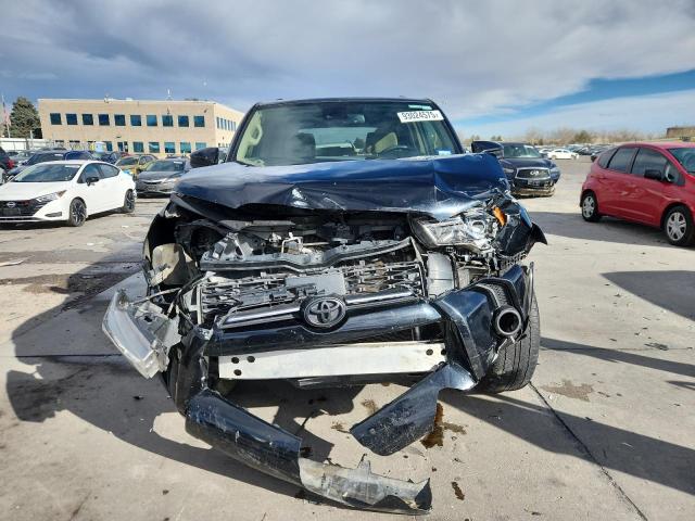 Фото 5 - TOYOTA 4RUNNER