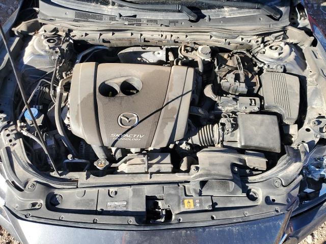 Фото 11 - MAZDA 6