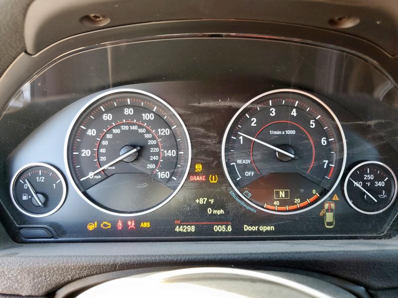 Фото 9 - BMW 4 SERIES