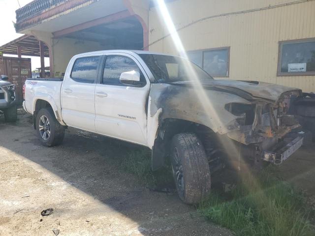 Фото 4 - TOYOTA TACOMA