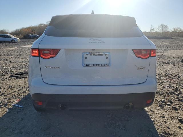 Фото 6 - JAGUAR F-PACE